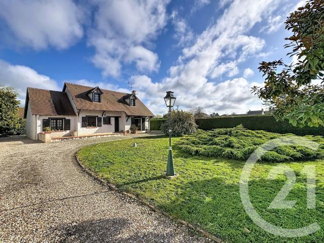 Maison vente à Romorantin-Lanthenay, Selles-saint-denis