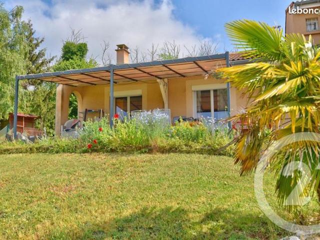 Maison vente à Valence, Chantemerle-les-blés