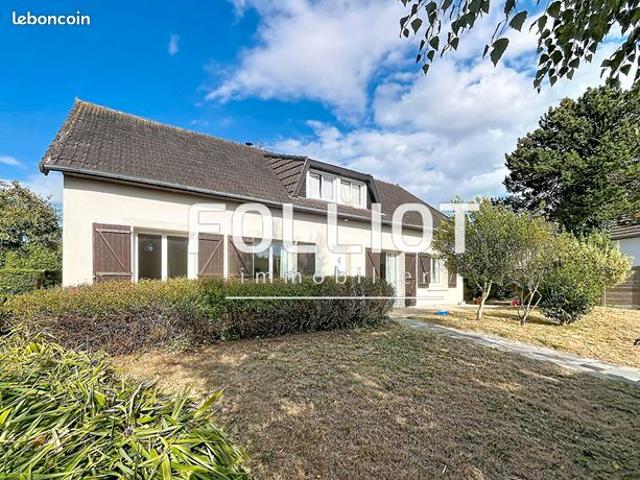 Maison vente à Avranches, Bréhal