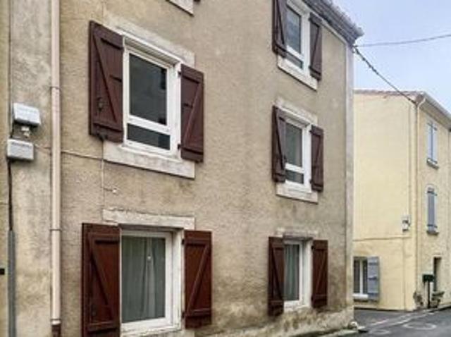 Maison vente à Prades, Caudiès-de-fenouillèdes