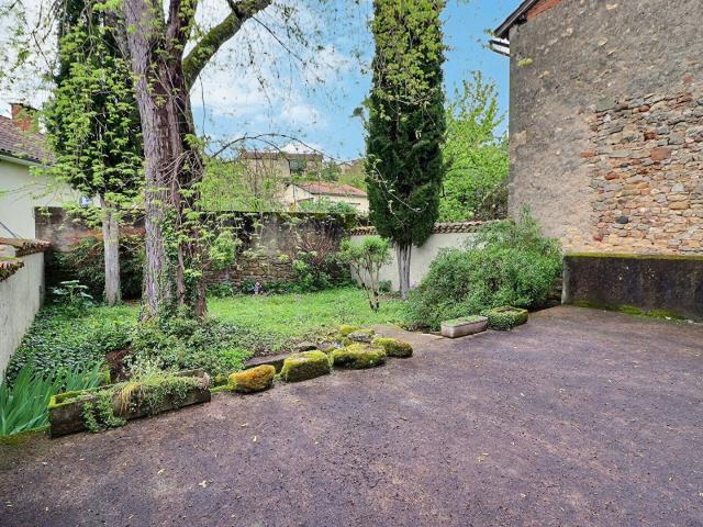 Maison vente à Figeac