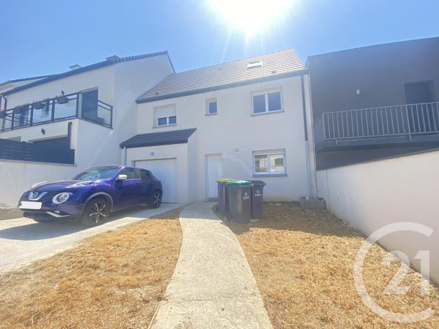 Maison location à Évry, Crosne