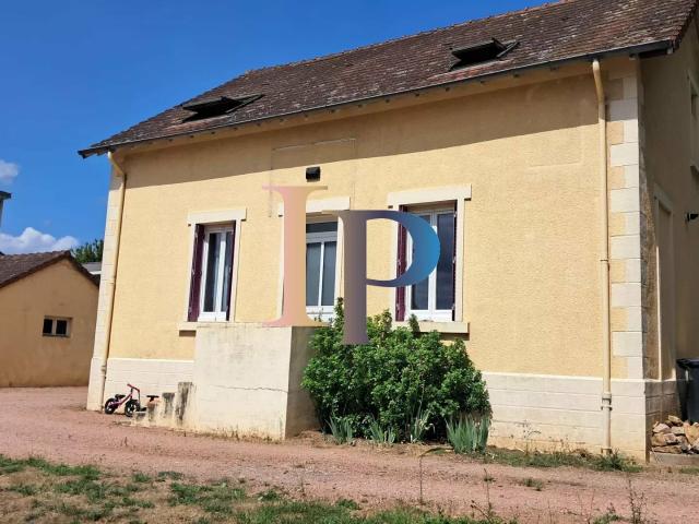 Maison vente à Charolles, Paray-le-monial