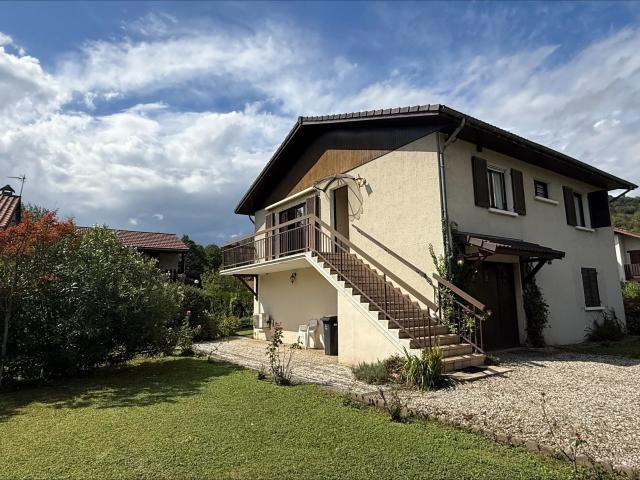 Maison vente à Grenoble, Vizille