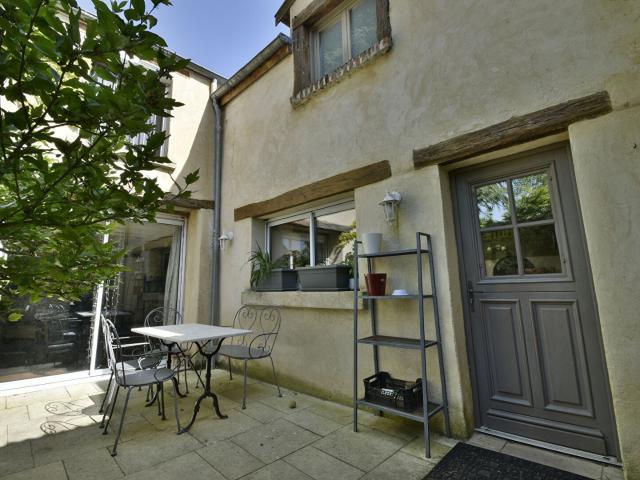 Maison vente à Rambouillet, Jouars-pontchartrain