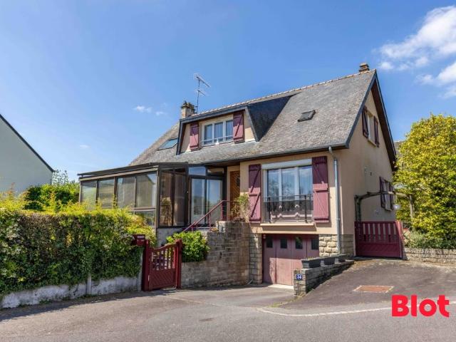 Maison vente à Fougères-Vitré, Bretagne