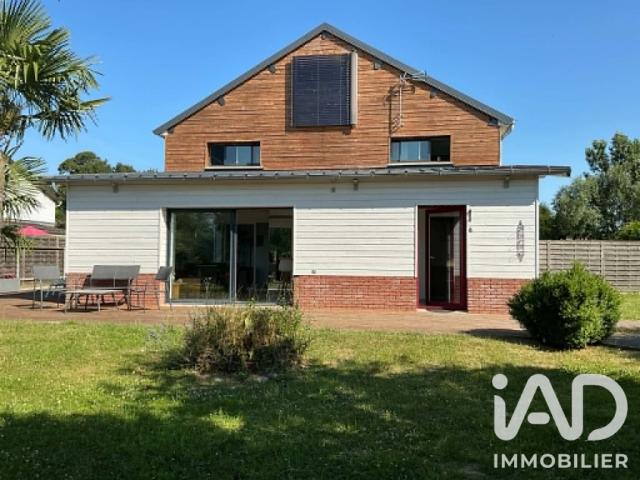 Maison vente à Abbeville, Martainneville