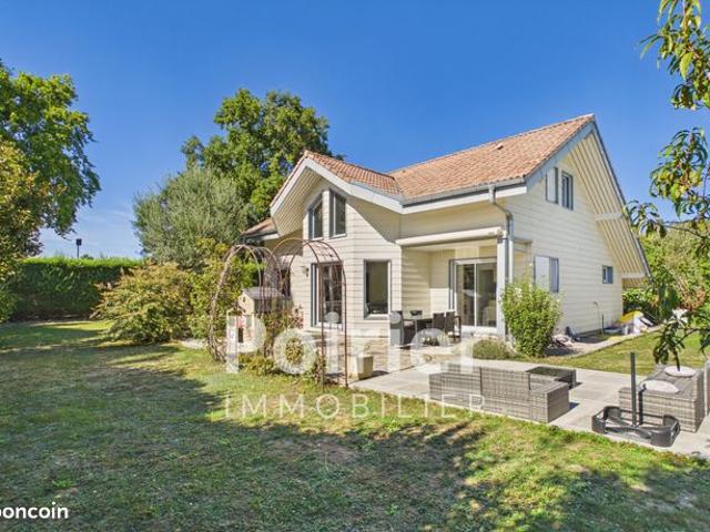 Maison vente à Chens-sur-Léman, Haute-Savoie