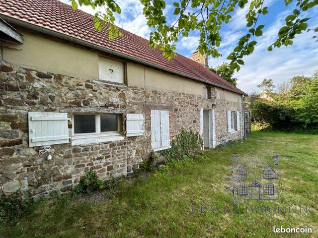 Maison vente à Coutances, Varenguebec