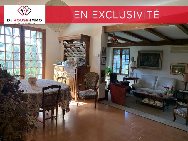 Maison vente à Nîmes, Bagnols-sur-cèze