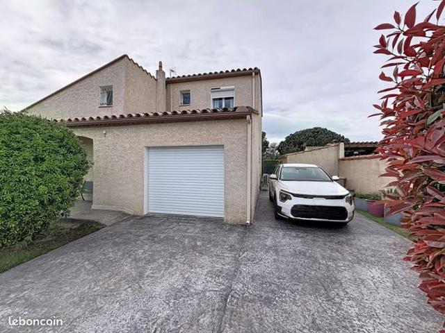 Maison vente à Alénya, Pyrénées-Orientales