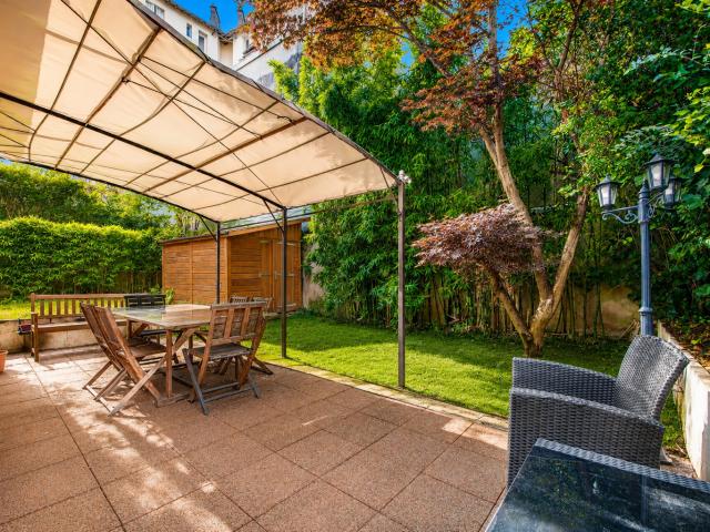 Maison vente à Boulogne-Billancourt, Issy-les-moulineaux