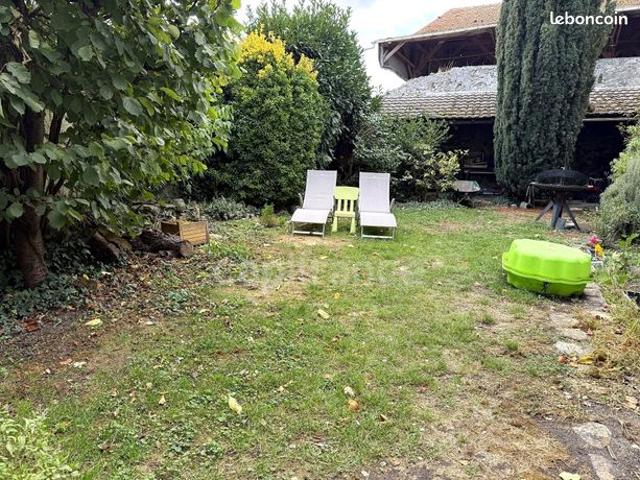 Maison vente à Le Mesnil-Aubry, Val-d'Oise