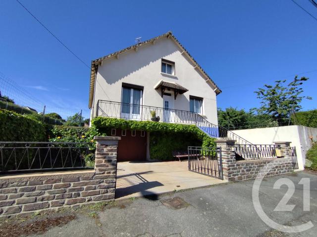 Maison vente à La Châtre, Montgivray