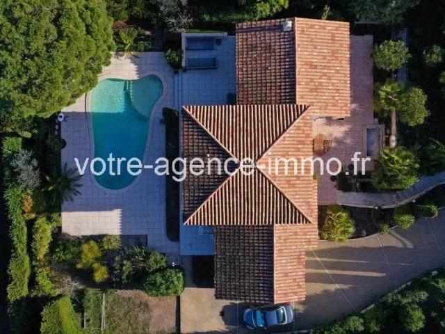 Maison vente à Arrondissement de Draguignan, Saint-raphaël