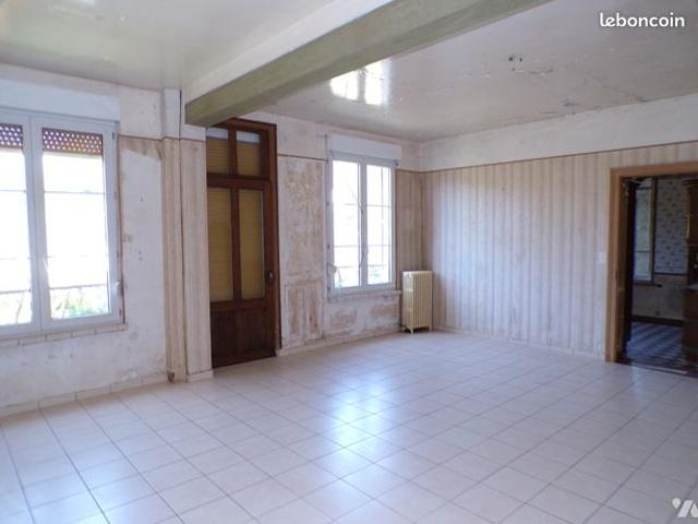 Maison vente à Sedan