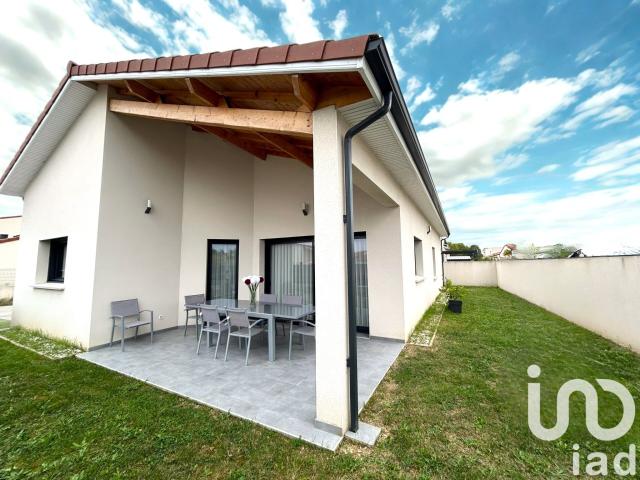 Maison vente à France métropolitaine, Valence