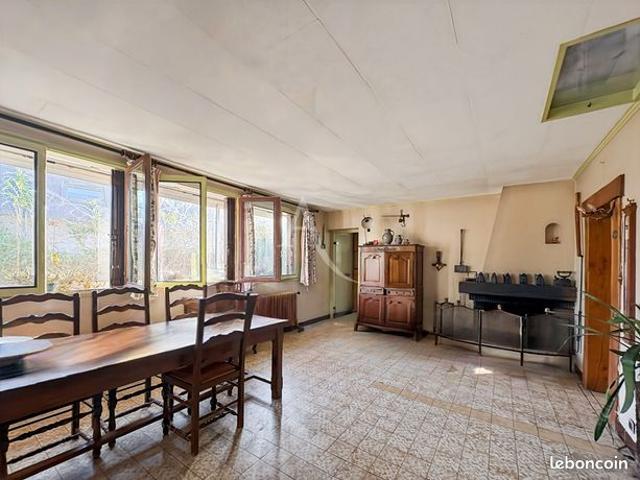 Maison vente à Rouen, Belbeuf