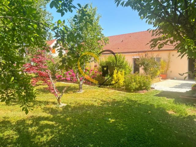 Maison vente à La Grosse Cougne, Saint-Doulchard