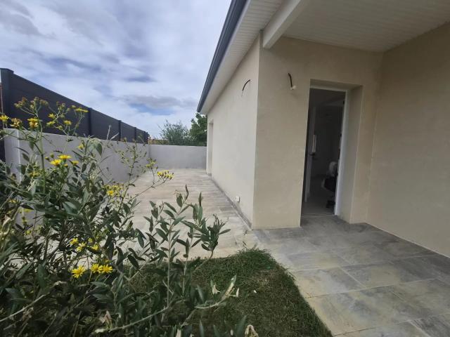 Maison vente à Auch