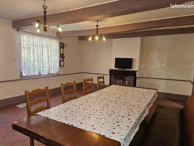 Maison vente à Amiens, Fresnes-tilloloy