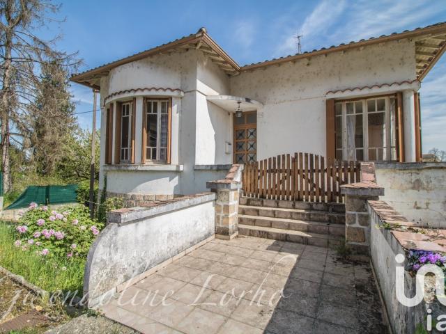 Maison vente à Villeneuve-sur-Lot, Fumel