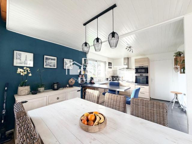 Maison vente à Nérac, Casteljaloux