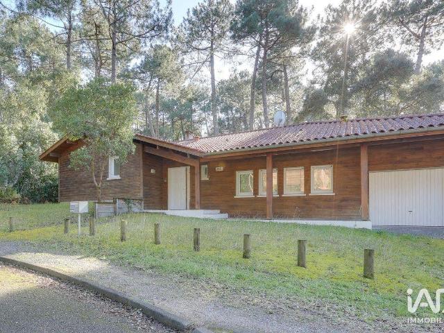 Maison vente à Dax, Seignosse