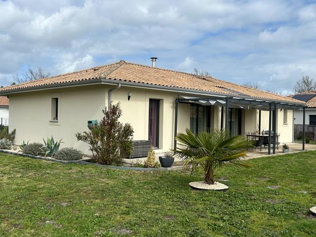 Maison vente à Mont-de-Marsan, Nouvelle-Aquitaine