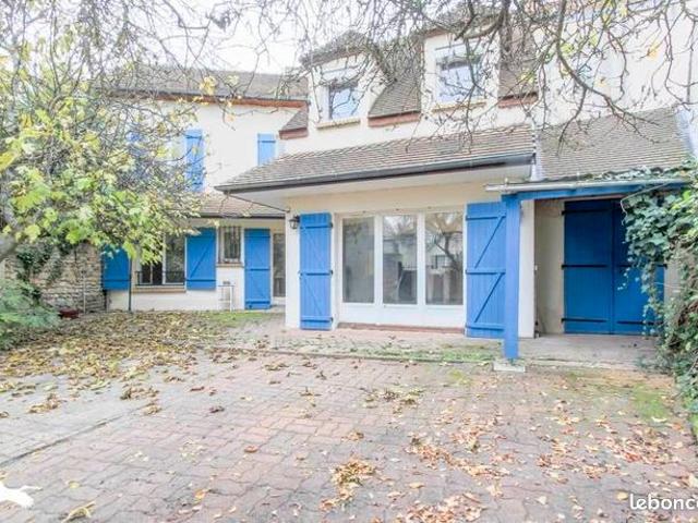 Maison vente à Mantes-la-Jolie, Ecquevilly