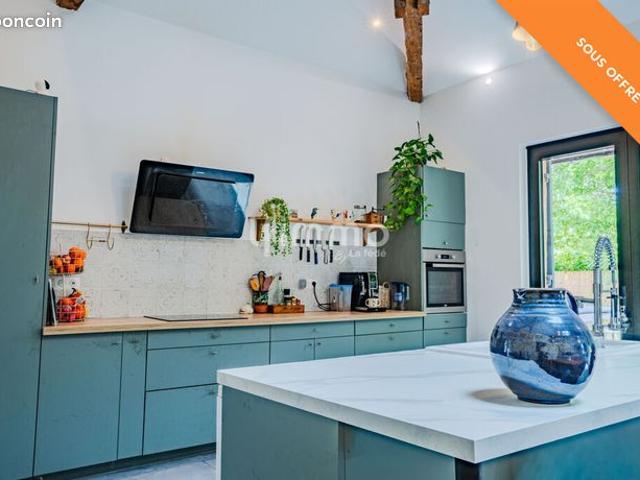 Maison vente à Bordeaux, Ambès