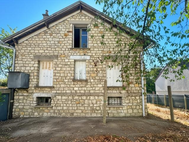 Maison vente à Palaiseau, Verrières-le-buisson