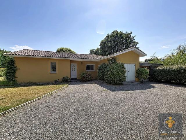 Maison vente à Mont-de-Marsan, Aureilhan