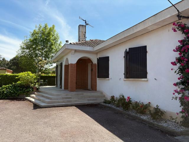Maison vente à Saubens, Haute-Garonne