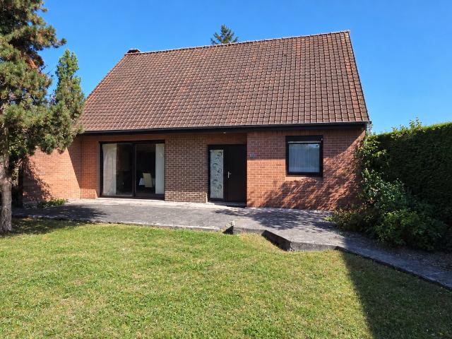 Maison vente à Grande Résidence, Lens