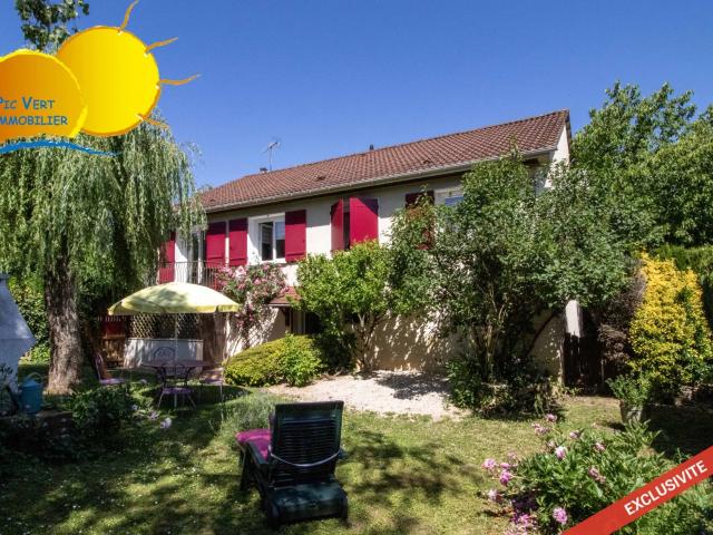 Maison vente à Dijon, Auxonne