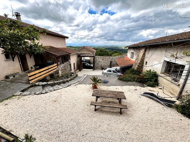 Maison vente à Compiègne, Chevrières