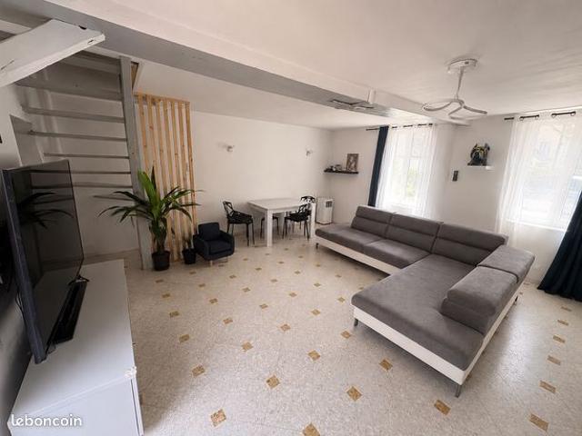 Maison vente à Bueil, Eure