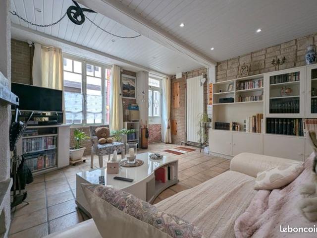 Maison vente à Paray-le-Monial, Saône-et-Loire