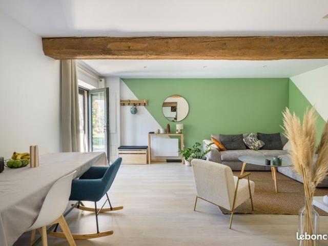 Maison vente à Villefranche-sur-Saône, Rhône