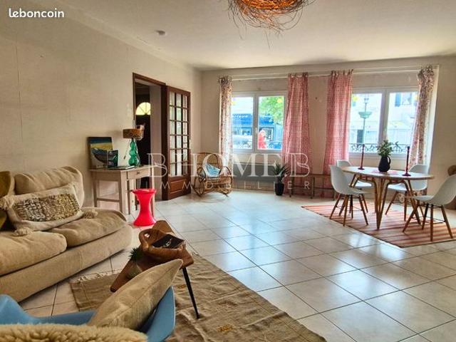 Maison vente à Saint-Nazaire, La Bernerie-en-retz