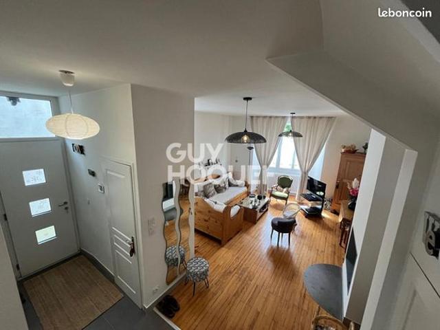Maison vente à Grenoble, Allevard
