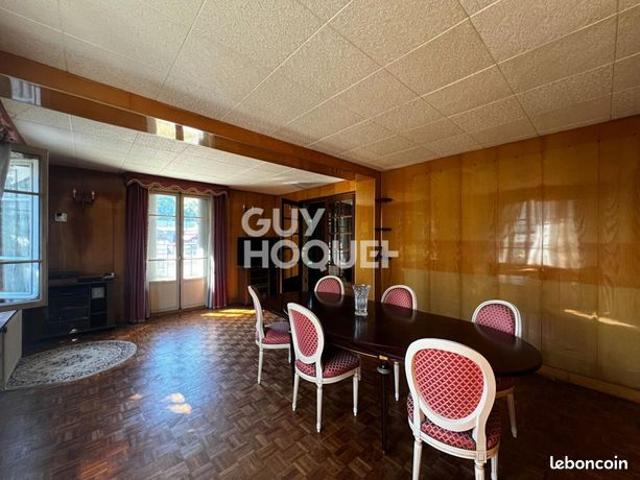 Maison vente à Torcy, Ozoir-la-ferrière