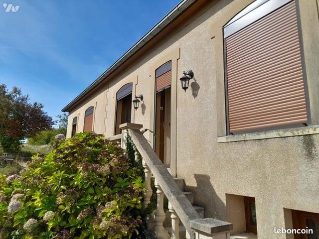 Maison vente à Angoulême, Saint-michel