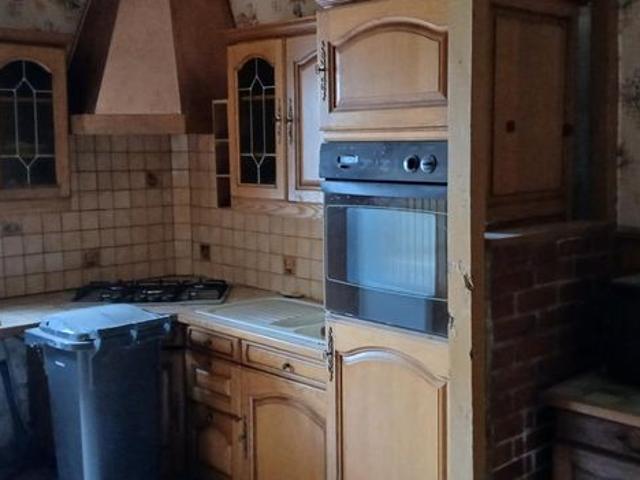 Maison vente à Chinon, Marcilly-sur-maulne