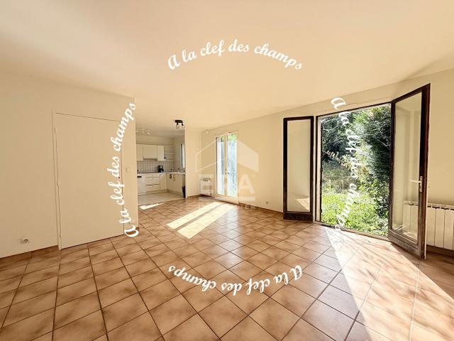 Maison vente à Bures-Montjay, Bures-sur-Yvette