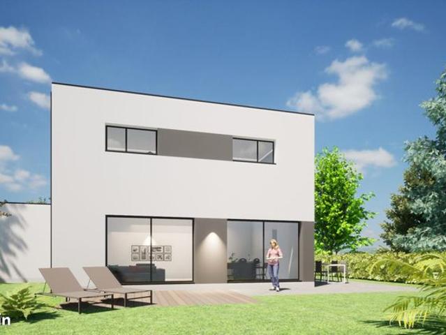 Maison vente à Lille, Neuville-en-ferrain