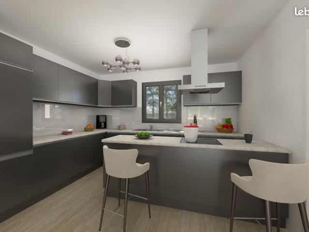 Maison vente à Thonon-les-Bains, Veigy-foncenex