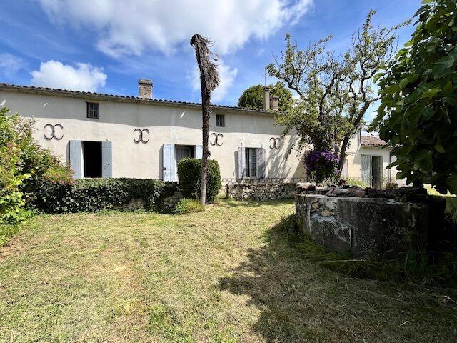 Maison vente à Marmande, Pardaillan