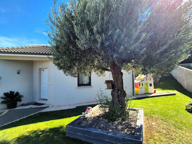 Maison vente à France métropolitaine, Chatuzange-le-goubet